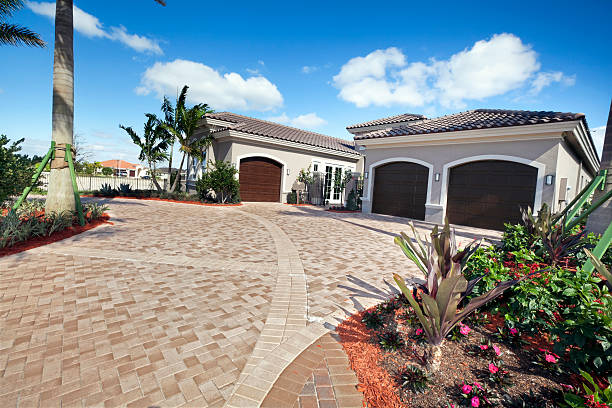 Professional Driveway Pavers in Seminole, OK